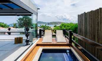 Imagem 6: Casa em condomínio com acesso à Praia de Geribá