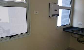 Imagem 6: Sala comercial para aluguel com 60 metros quadrados em Brooklin Paulista - São Paulo - SP
