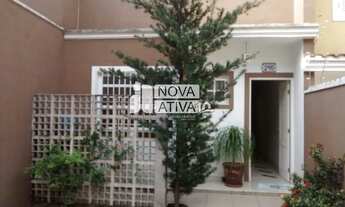 Imagem 4: CASA RESIDENCIAL em SÃO PAULO - SP, VILA MEDEIROS