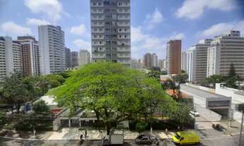 Imagem 2: Excelente oportunidade! Apartamento em Moema 102m2 , 3 dormitórios sendo 1 suíte, 2 vagas