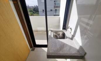 Imagem 7: APARTAMENTO ALTO PADRÃO NO BAIRRO PELLUZO - PATOS DE MINAS