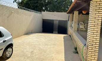 Imagem 7: Vendo casa em condomínio Fechado!!! de 300m², com lazer!!! em uma ótima localização de Arn