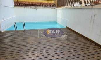 Imagem 3: Apartamento com 3 dormitórios à venda, 120 m² por R$ 600.000,00 - Tijuca - Rio de Janeiro