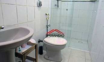 Imagem 6: Apartamento com 2 dormitórios à venda, 69 m² por R$ 330.000,00 - Áreas de Condomínios - It