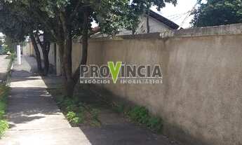 Imagem 2: ESMERALDAS - Terreno Padrão - Belvedere