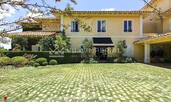 Imagem 2: O estilo clássico e a imponência à venda na Quinta da Baroneza!