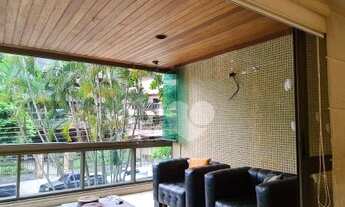 Imagem 6: Apartamento com 3 quartos à venda, 190 m² por R$ 2.250.000 - Jardim Oceânico - Rio de Jane