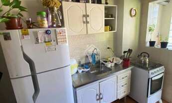 Imagem 6: Apartamento à venda, 51 m² por R$ 242.000,00 - Azenha - Porto Alegre/RS