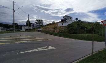 Imagem 4: Terreno à venda, 361 m² por R$ 360.000,00 - Putim - São José dos Campos/SP