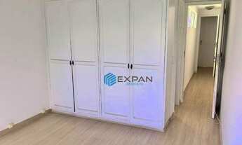 Imagem 3: Apartamento com 3 dormitórios para alugar, 140 m² por R$ 7.500,00/mês - Leblon - Rio de Ja