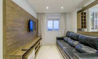 Imagem: Apartamento A Venda No Bairro Jaguare Em