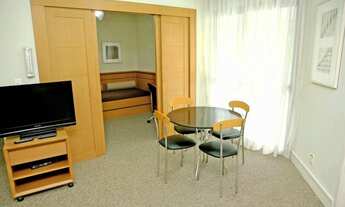 Imagem 4: PARADISE GARDEN - Flat com 3 dorm com suite 100m² no Paraíso