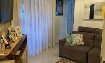 Imagem: Apartamento com 2 dormitórios à venda