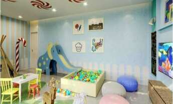 Imagem 5: Apartamento para venda possui 85 metros quadrados com 3 quartos em Perdizes - São Paulo