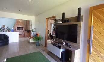 Imagem 2: Ótima casa residencial-03 dormitórios!!