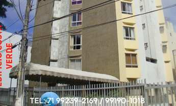 Imagem: Edifício Costa Verde- 1/4 e sala. Costa