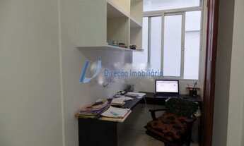 Imagem 3: Ipanema - Quadríssima - Trecho super nobre! Junto à Vieira Souto! Totalmente reformado!