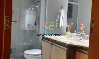 Imagem 6: APARTAMENTO RESIDENCIAL em SÃO JOSÉ - SC, BELA VISTA