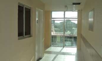 Imagem 4: OFFICE CENTER SAPIRANGA - Sala de 1ª Locação com 28,20m², Wc Social, Teto com Rebaixament