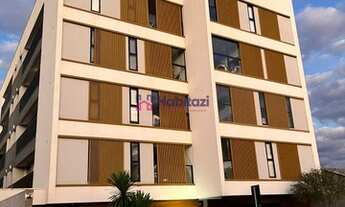 Imagem: Apartamento semi mobiliado 1 suíte e 2