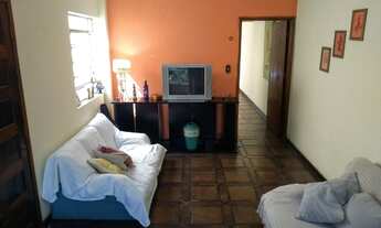 Imagem 3: Casa - 180 m² - 4 dormitórios (1 suíte) - 2 vagas - Venda por R$ 900.000 - Jabaquara, São