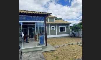 Imagem 5: CASA PARA VENDA EM ÓTIMO CONDOMINIO EM UNAMAR - CABO FRIO