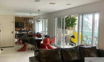 Imagem 4: Apartamento lindo 3 suítes 2 vagas e deposito no Panamby