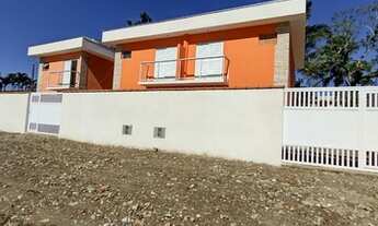 Imagem: Sobrado para venda com 70 metros quadrados