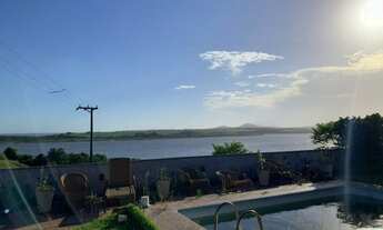 Imagem: MACAÉ - Casa de Condomínio - SÃO MARCOS