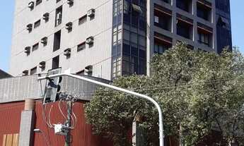 Imagem 2: Sala Comercial - 33m² - Ed. Newport Center - Praia do Suá