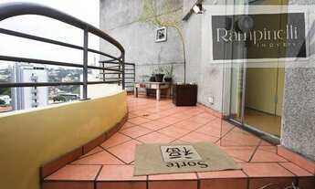 Imagem 6: APARTAMENTO AMPLO - PERDIZES PERTO DA PUC, ACEITA PERMUTA EM CAMPINAS