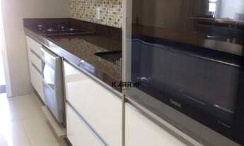 Imagem 7: Apartamento à venda, 119 m² por R$ 1.300.000,00 - Vila Carrão - São Paulo/SP