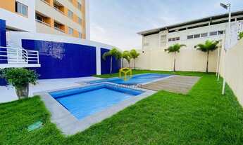 Imagem 3: Apartamento com 3 dormitórios à venda, 61,97 m² com unidades vista mar à partir de R$ 335