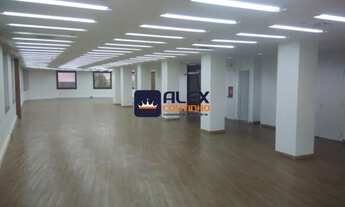 Imagem 3: Edifício Generali - Rio de Janeiro