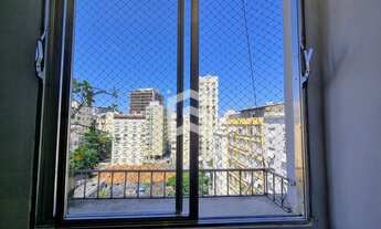 Imagem 7: Apartamento para venda tem 85 metros quadrados com 2 quartos em Ipanema - Rio de Janeiro