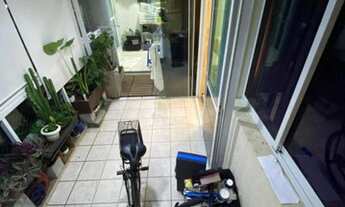 Imagem 7: Apartamento no Le Parc para venda possui 100 metros quadrados com 2 quartos