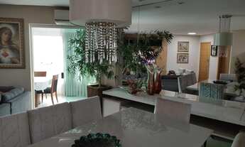 Imagem: Belo apartamento com 3 quartos 3 suítes