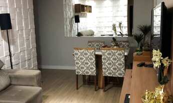 Imagem 2: APARTAMENTO RESIDENCIAL em CAMPINAS - SP, VILA CAMPOS SALES