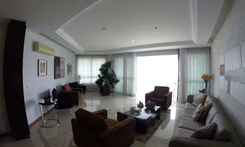 Imagem 6: 04 Suítes com 03 Vagas e 265 m² frente Mar Mata da Praia