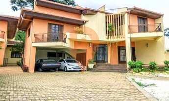 Imagem 2: Sobrado a venda 05 quartos 06 vagas no Boa Vista em Curitiba