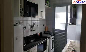 Imagem 6: APARTAMENTO RESIDENCIAL em SÃO PAULO - SP, VILA EMA