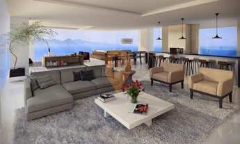 Imagem 2: Apartamento à venda, 327 m² por R$ 11.770.000,00 - Barra Sul - Balneário Camboriú/SC