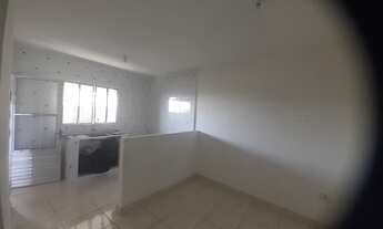 Imagem 2: Casa para aluguel 1 quarto, sala e Cozinha Parque Pirajussara Embu das Artes