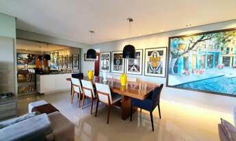 Imagem 3: Apartamento para venda tem 171m² com 4 quartos em Monteiro - Recife - PE