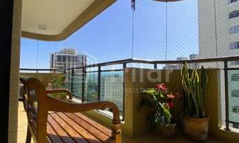 Imagem 2: Excelente apartamento no coração da Vila Adyana