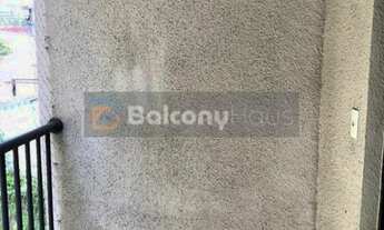 Imagem 3: São Paulo - Apartamento Padrão - Jardim Marajoara