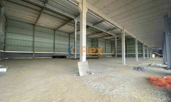 Imagem 2: Pavilhão/Galpão para alugar no bairro CIVIT I - Serra/ES