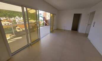 Imagem 7: Cobertura duplex para venda possui 150 metros quadrados com 3 quartos