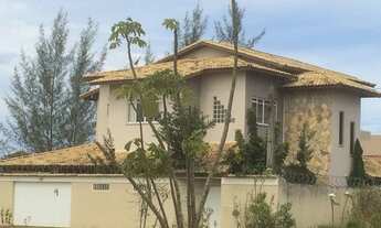 Imagem: Vendo maravilhosa casa com piscina e 4 quartos