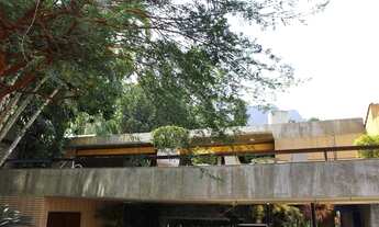 Imagem 7: Casa para venda possui 330 metros quadrados em Itanhangá - Rio de Janeiro - RJ